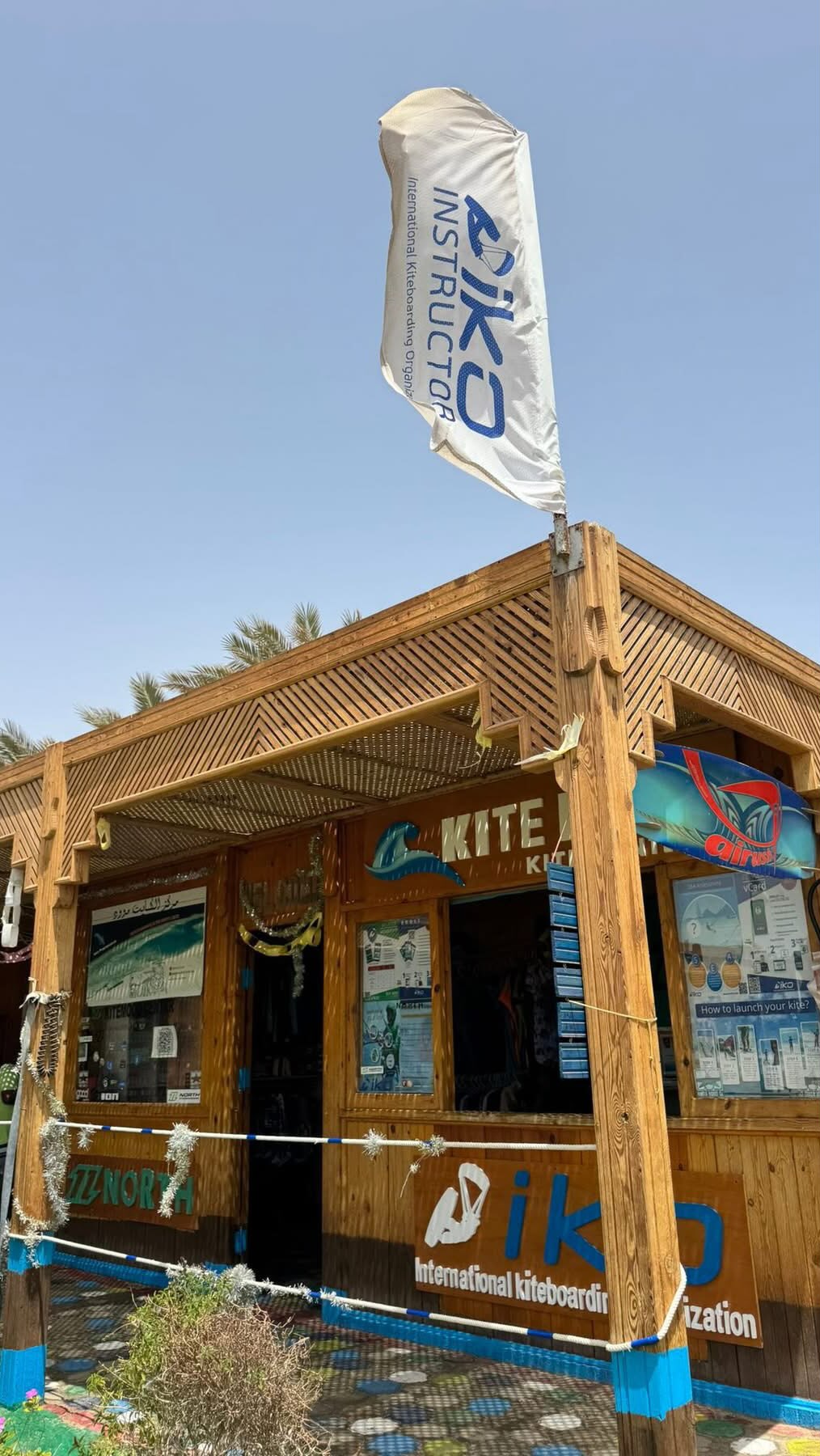 your kite experience starts here _ @kitemood

📍Egypt / MarsaAlam 

 #kitesurfing #marsaalam #egypt #kitecenter