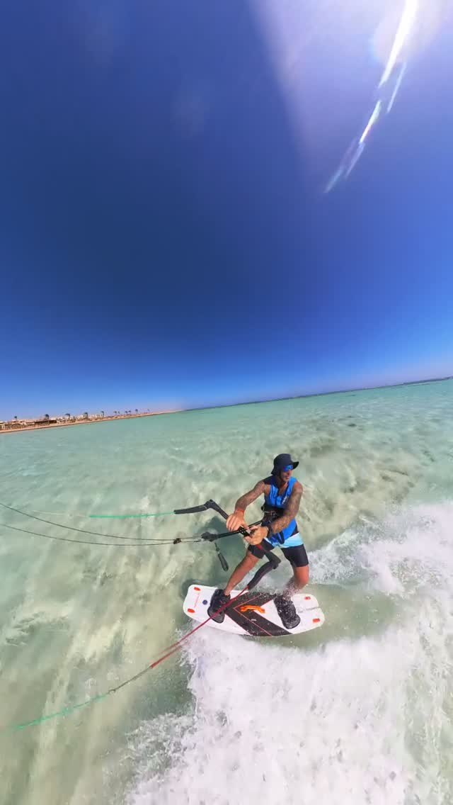 Where the sea meets the soul 🌊💙”

Egypt / Marsa Alam 

#KiteMood #Kitesurfing #NatureVibes #OceanLovers #AdventureTime #KiteboardingLife #SeaViews #WindAndWaves #OutdoorLife #egyptVibes #BeachLife #WaterSports #TravelItaly #KiteMood